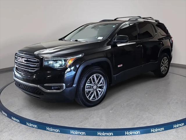 2017 GMC Acadia SLE-2 for sale in Greenwood Village, CO