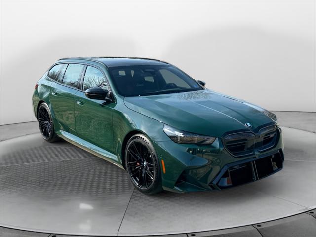 2026 BMW M5 Touring for sale in Charlottesville, VA