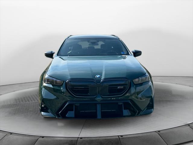 2026 BMW M5 Touring