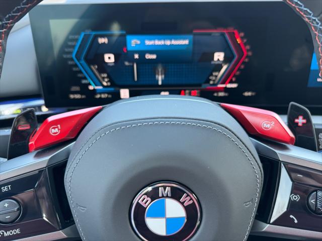 2026 BMW M5 Touring