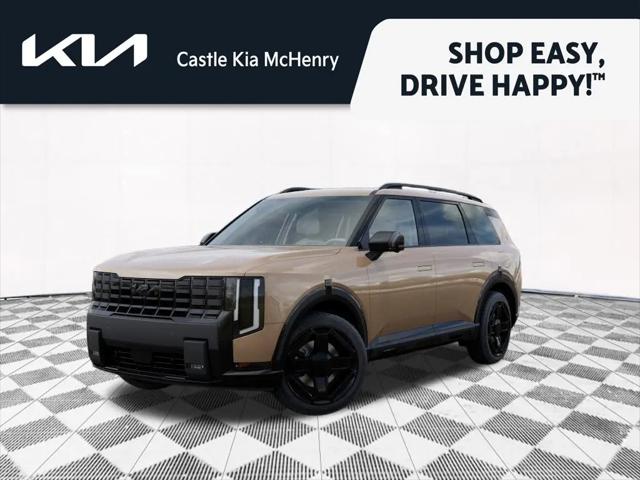 2027 Kia Telluride Hybrid X-Line SX-Prestige for sale in Mchenry, IL