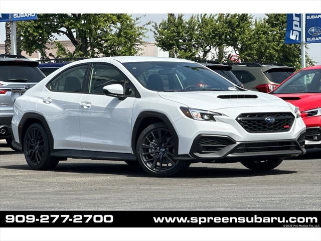 2026 Subaru WRX Premium for sale in SAN BERNARDINO, CA