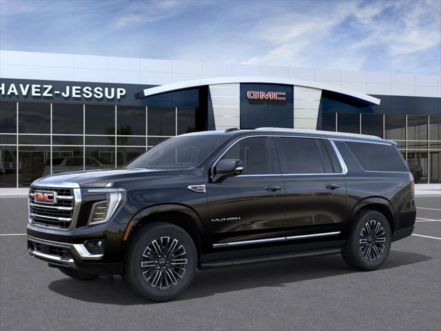 2026 GMC Yukon XL 4WD Elevation