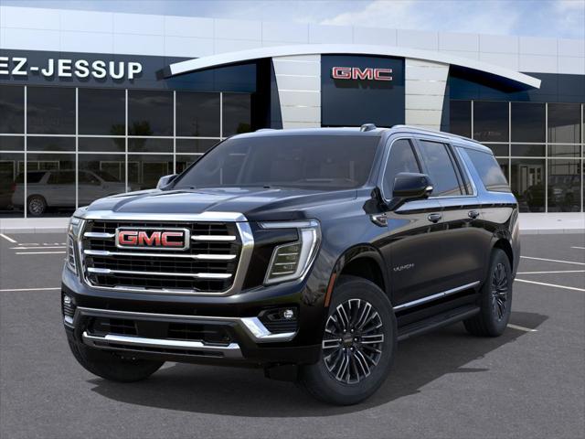 2026 GMC Yukon XL 4WD Elevation