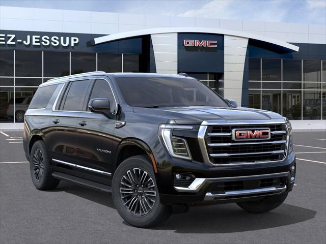 2026 GMC Yukon XL 4WD Elevation