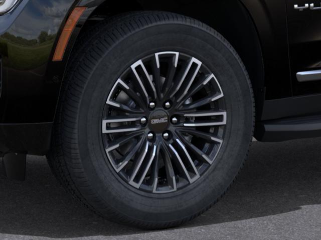 2026 GMC Yukon XL 4WD Elevation