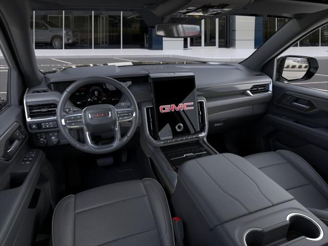 2026 GMC Yukon XL 4WD Elevation
