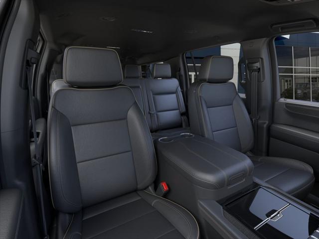 2026 GMC Yukon XL 4WD Elevation