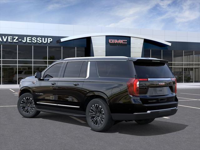 2026 GMC Yukon XL 4WD Elevation
