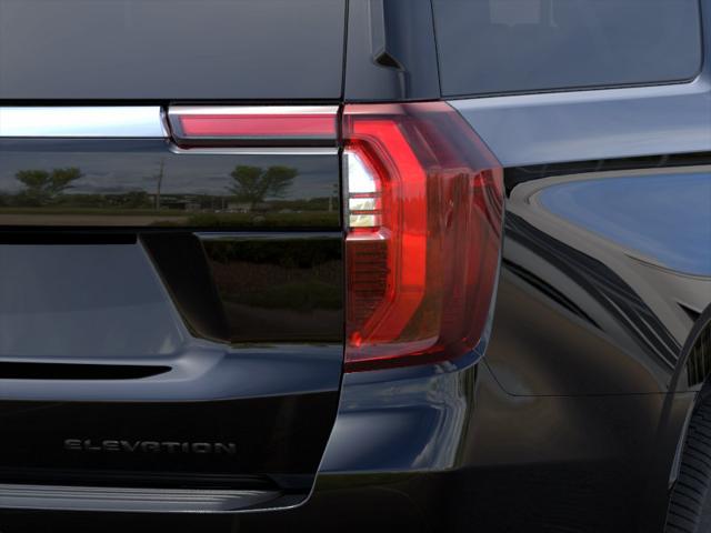 2026 GMC Yukon XL 4WD Elevation