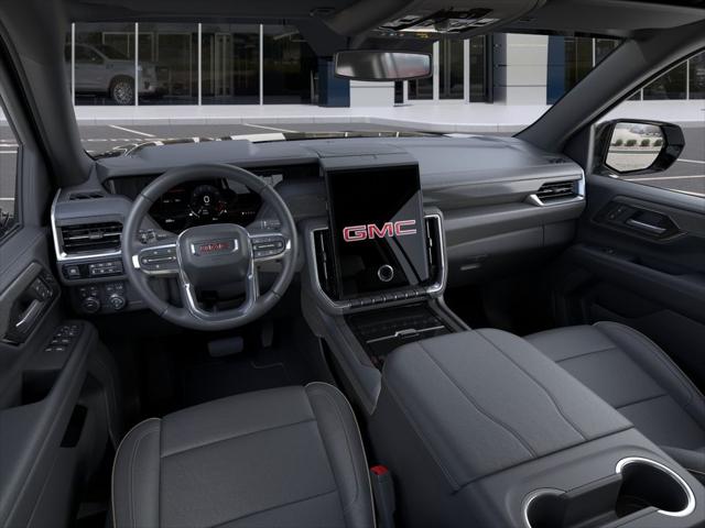 2026 GMC Yukon XL 4WD Elevation