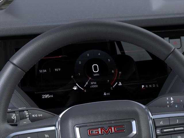 2026 GMC Yukon XL 4WD Elevation