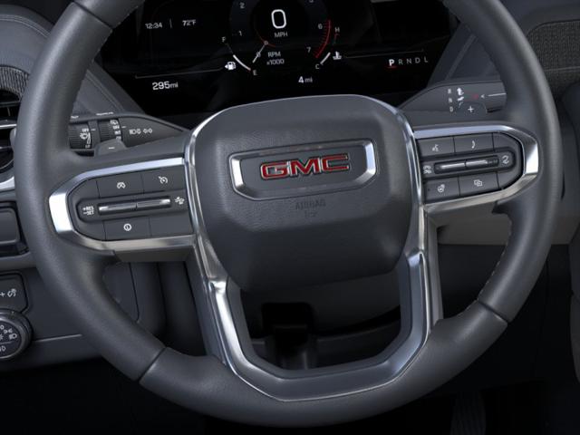 2026 GMC Yukon XL 4WD Elevation