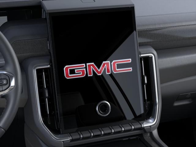 2026 GMC Yukon XL 4WD Elevation