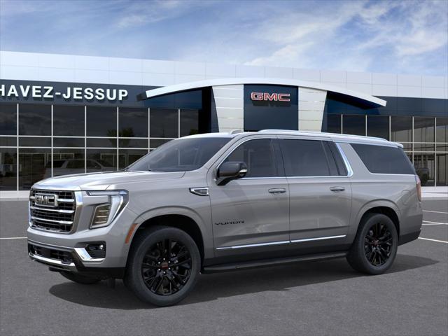 2026 GMC Yukon XL 4WD Elevation