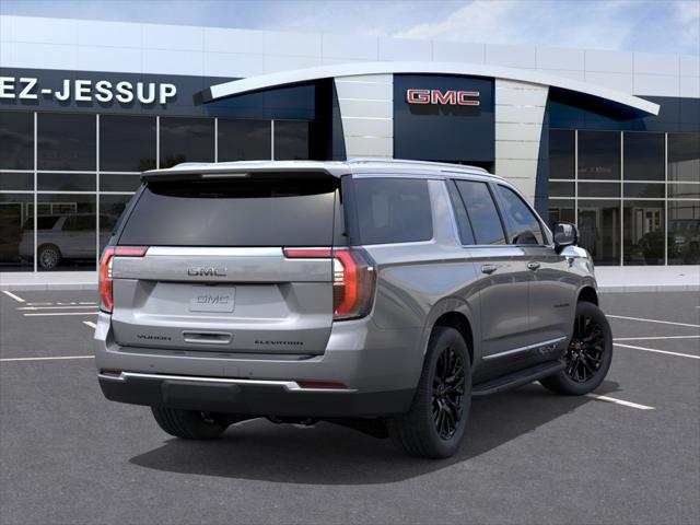 2026 GMC Yukon XL 4WD Elevation