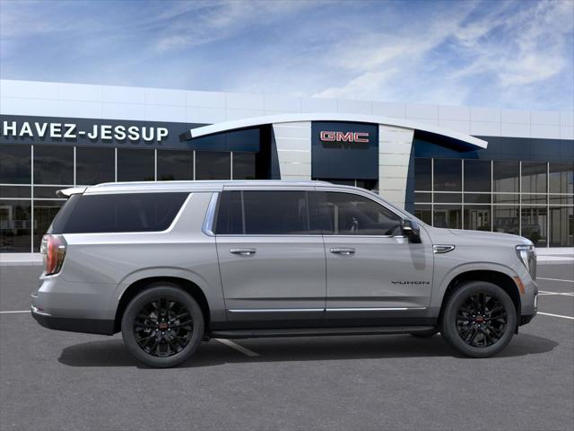 2026 GMC Yukon XL 4WD Elevation