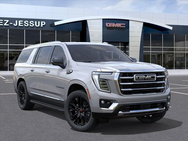 2026 GMC Yukon XL 4WD Elevation