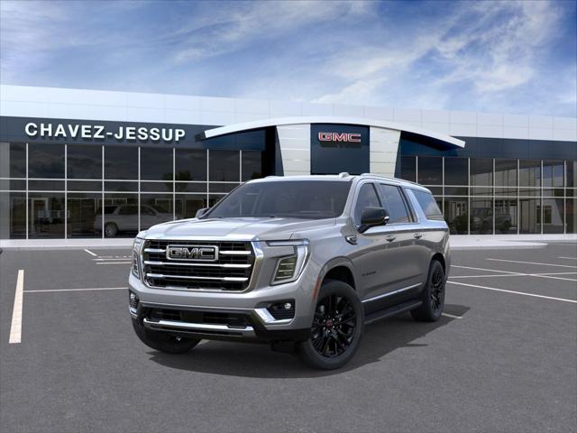 2026 GMC Yukon XL 4WD Elevation