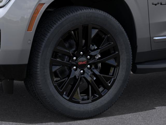 2026 GMC Yukon XL 4WD Elevation