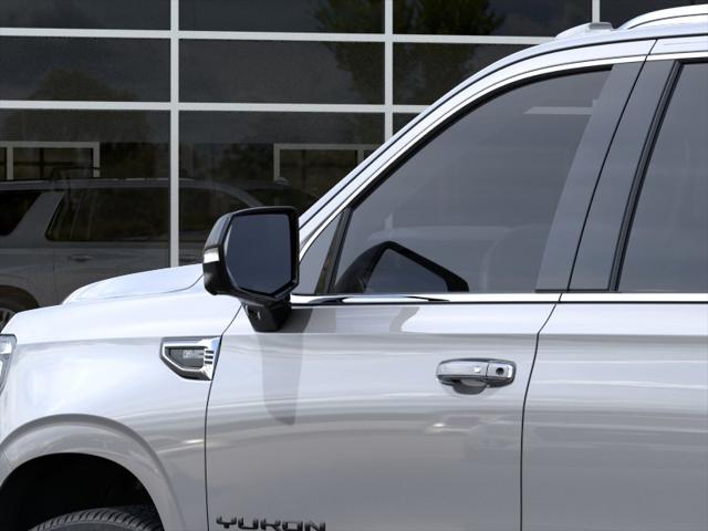 2026 GMC Yukon XL 4WD Elevation