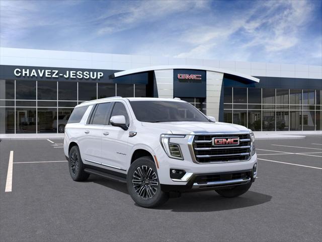 2026 GMC Yukon XL 4WD Elevation for sale in Indio, CA