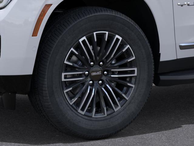 2026 GMC Yukon XL 4WD Elevation