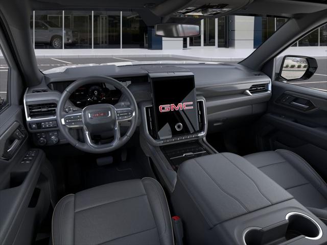 2026 GMC Yukon XL 4WD Elevation