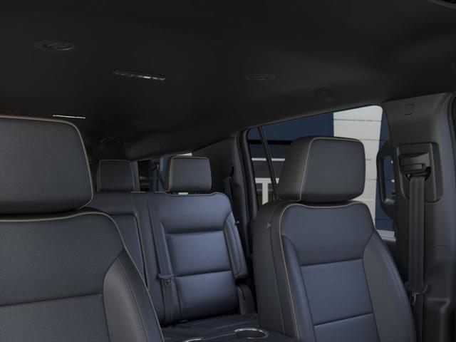 2026 GMC Yukon XL 4WD Elevation