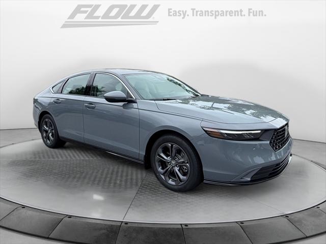 2026 Honda Accord Sedan EX-L for sale in Winston Salem, NC