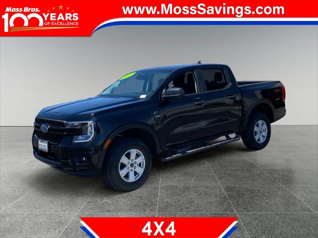 2024 Ford Ranger XL for sale in Moreno Valley, CA