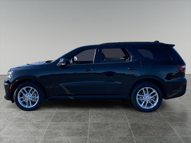 2025 Dodge Durango GT Plus AWD