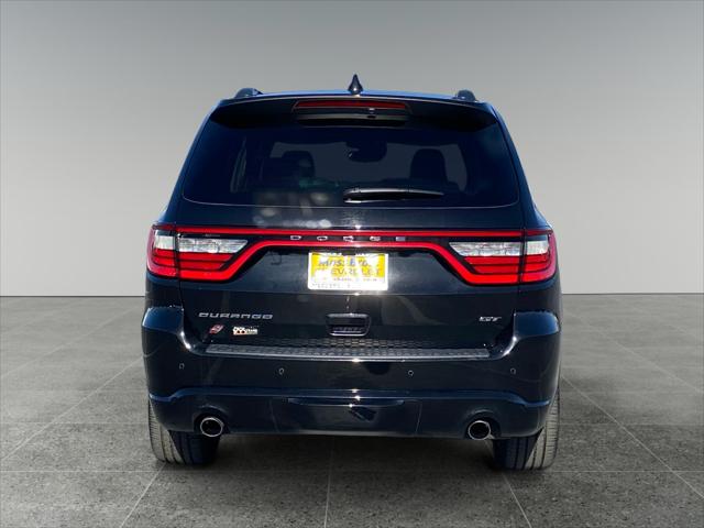 2025 Dodge Durango GT Plus AWD