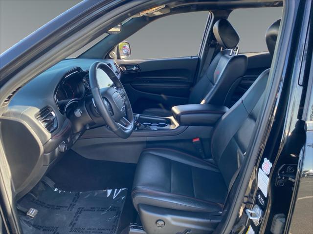 2025 Dodge Durango GT Plus AWD