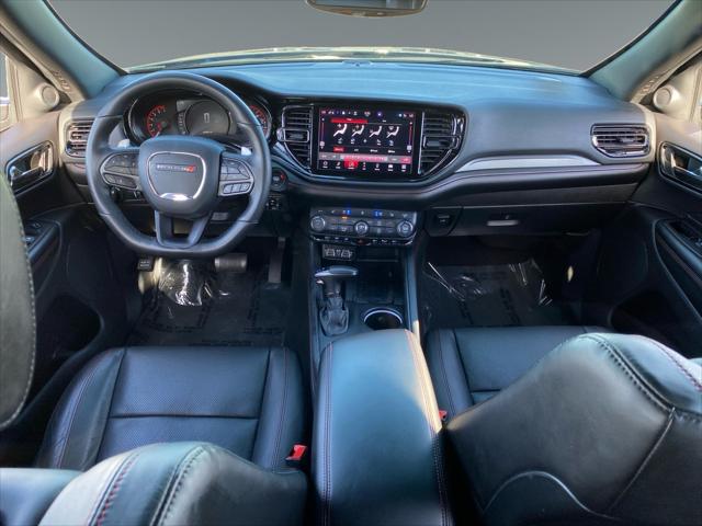 2025 Dodge Durango GT Plus AWD