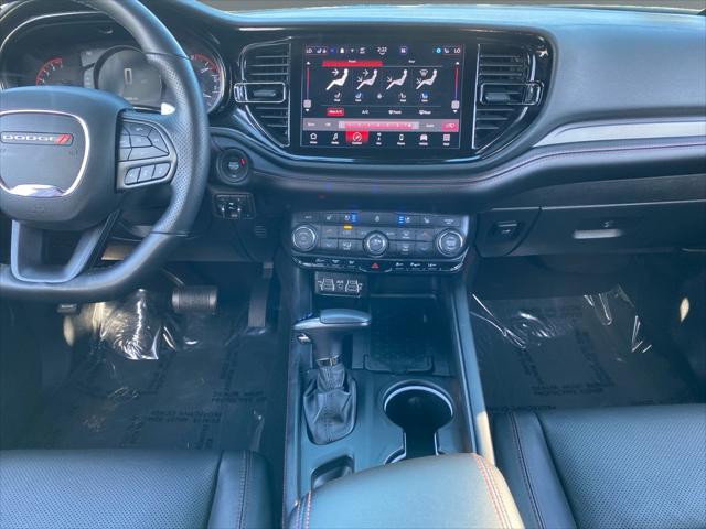 2025 Dodge Durango GT Plus AWD