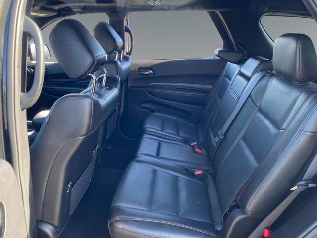 2025 Dodge Durango GT Plus AWD