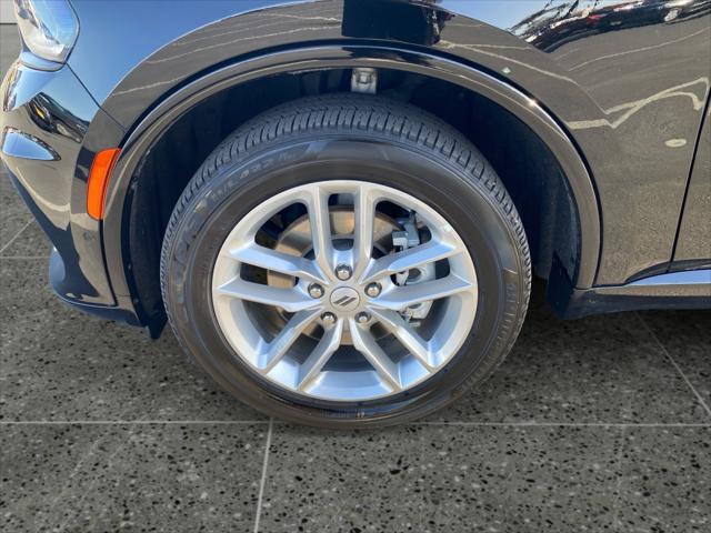 2025 Dodge Durango GT Plus AWD