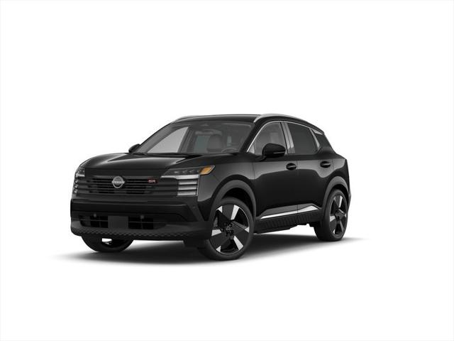 2026 Nissan Kicks SR for sale in McAlester, OK