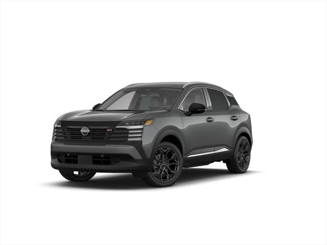 2026 Nissan Kicks SR for sale in McAlester, OK