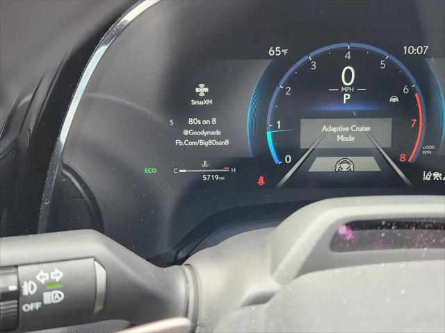 2025 Lexus RX 350 Premium Plus