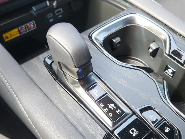 2025 Lexus RX 350 Premium Plus