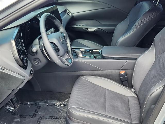 2025 Lexus RX 350 Premium Plus