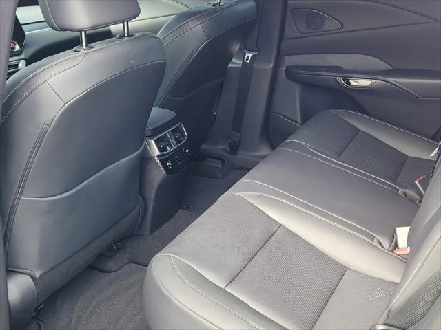 2025 Lexus RX 350 Premium Plus