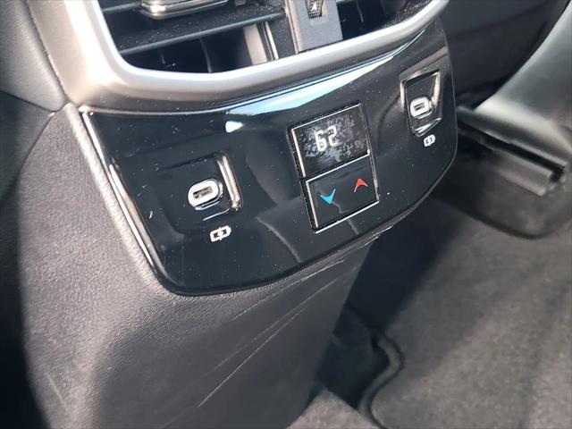 2025 Lexus RX 350 Premium Plus