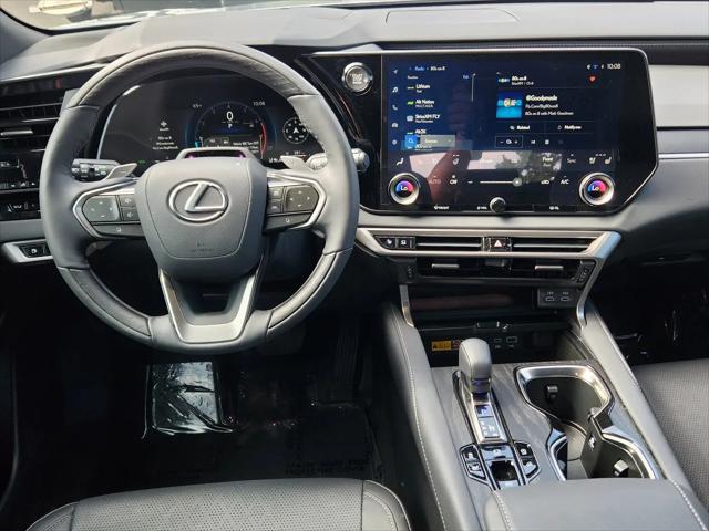2025 Lexus RX 350 Premium Plus