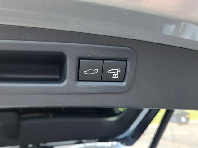 2025 Lexus RX 350 Premium Plus