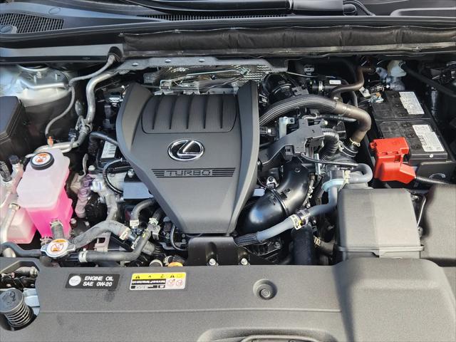 2025 Lexus RX 350 Premium Plus