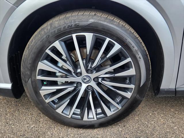 2025 Lexus RX 350 Premium Plus