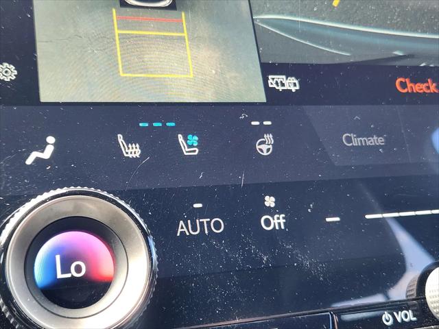 2025 Lexus RX 350 Premium Plus